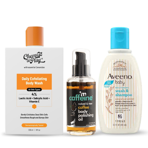 Bath & Body