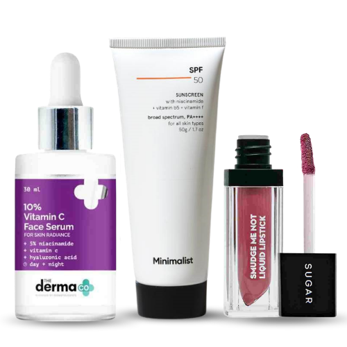 Skincare