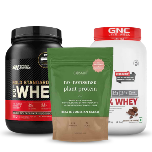 Supplements